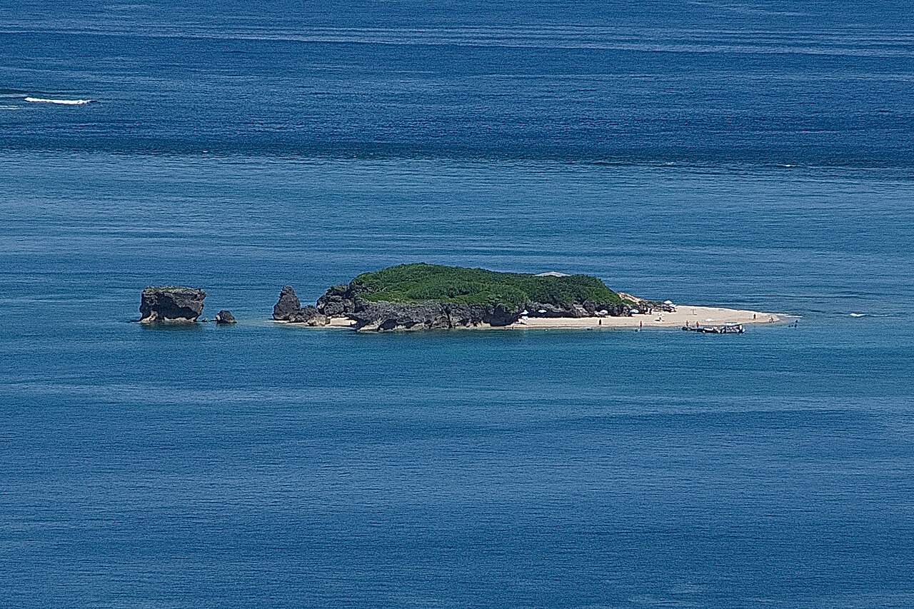 コマカ島