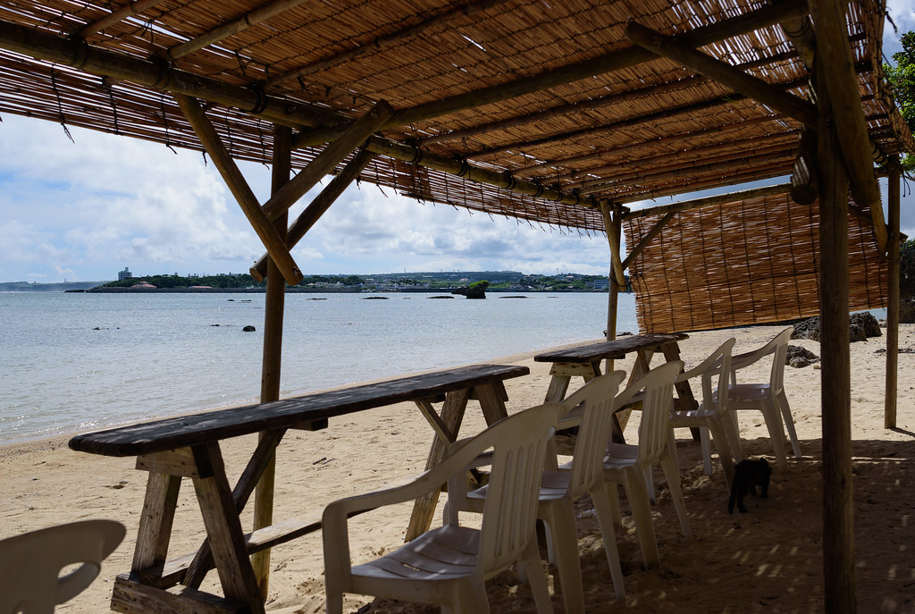 Mibaru Beach