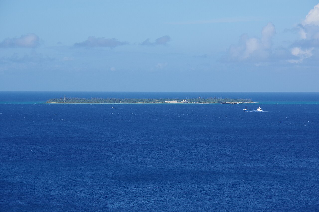 水納島