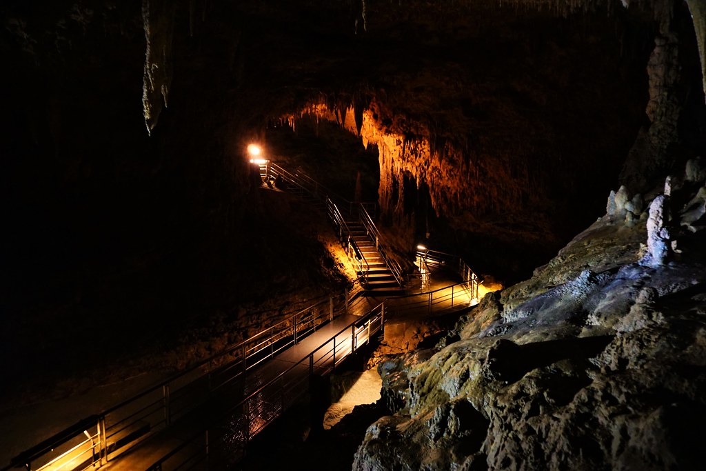 Okinawa World and Gyokusendo Cave