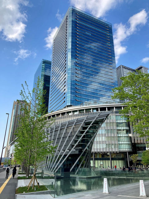 Grand Front Osaka