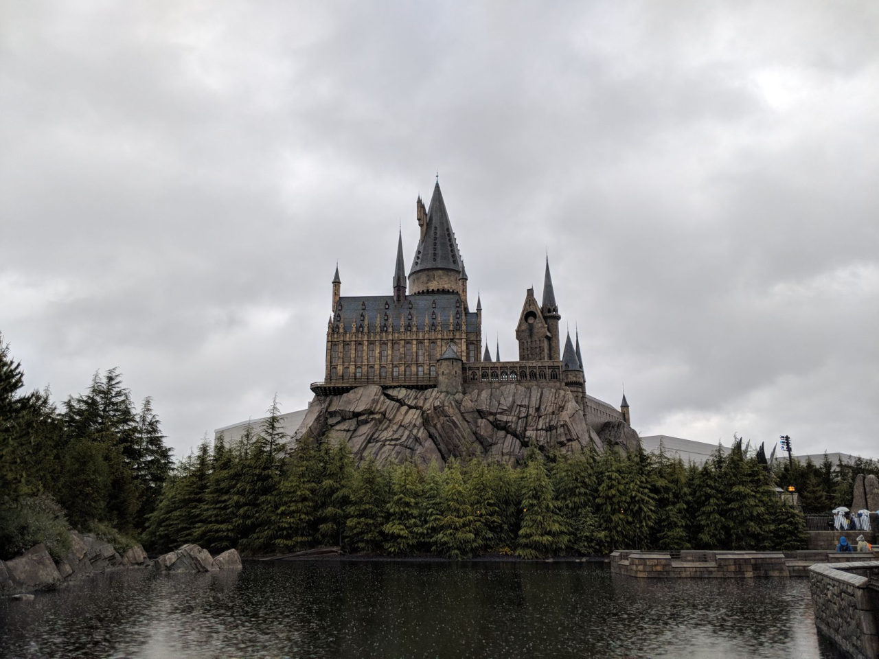 Universal Studios Japan