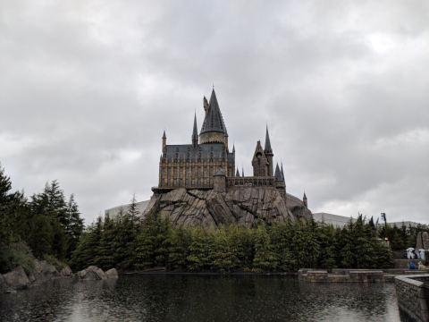 Universal Studios Japan