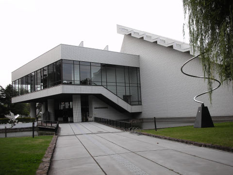 Hokkaido Museum of Modern Art