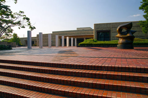 Miyagi Museum of Art