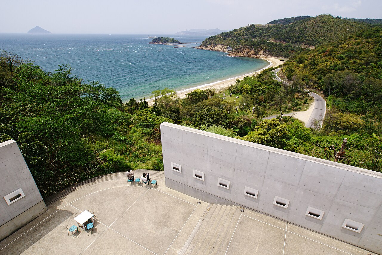 Benesse House Museum