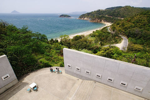 Benesse House Museum