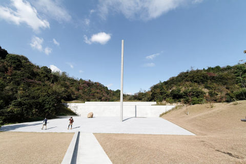 Lee Ufan Museum