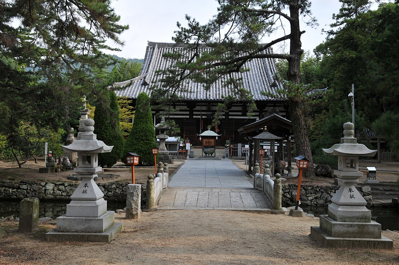 讃岐国分寺
