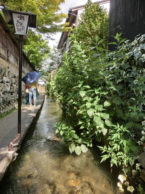 Igawa Komichi (Igawa Lane)