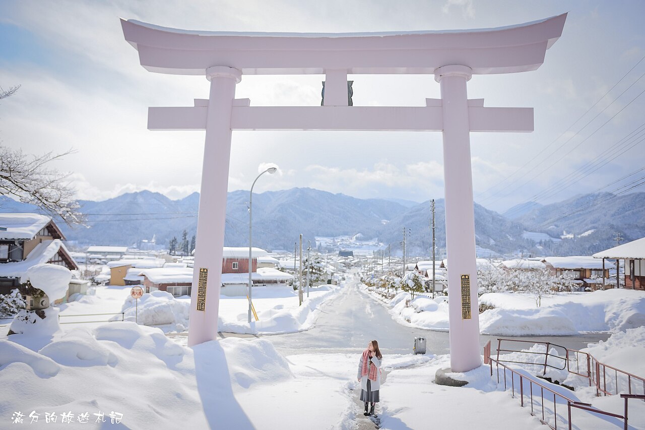 Keta Wakamiya Shrine