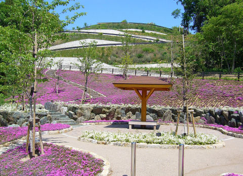 Tokushima Botanical Garden