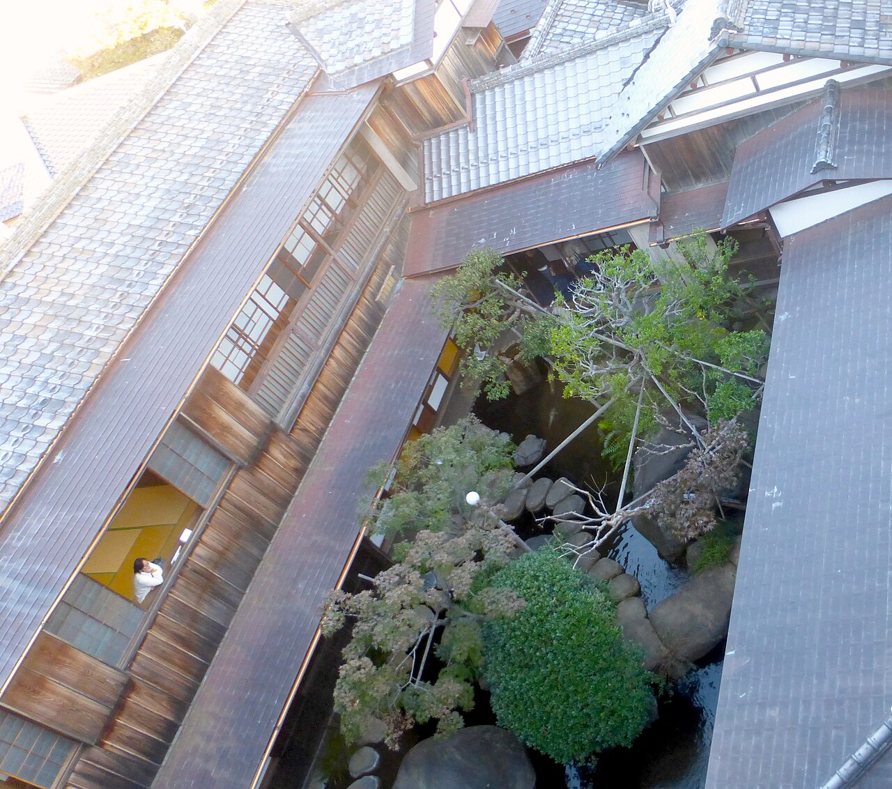 Asakura Museum of Sculpture