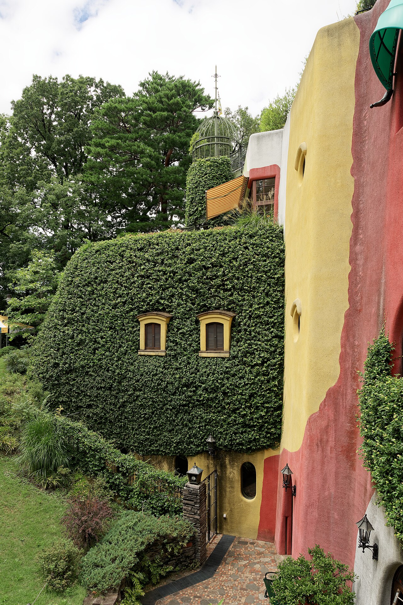 Ghibli Museum, Mitaka (Mitaka no Mori)