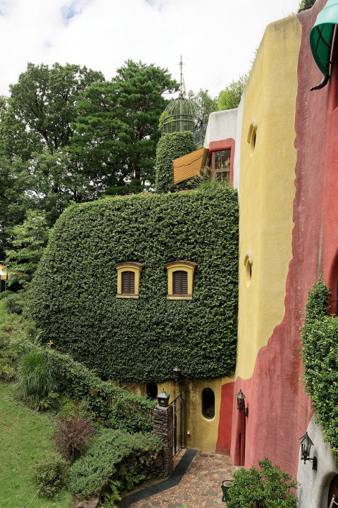 Ghibli Museum, Mitaka (Mitaka no Mori)
