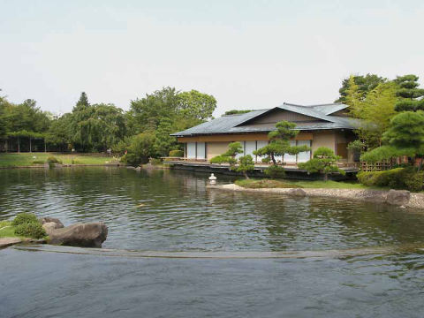 Gyosen Park