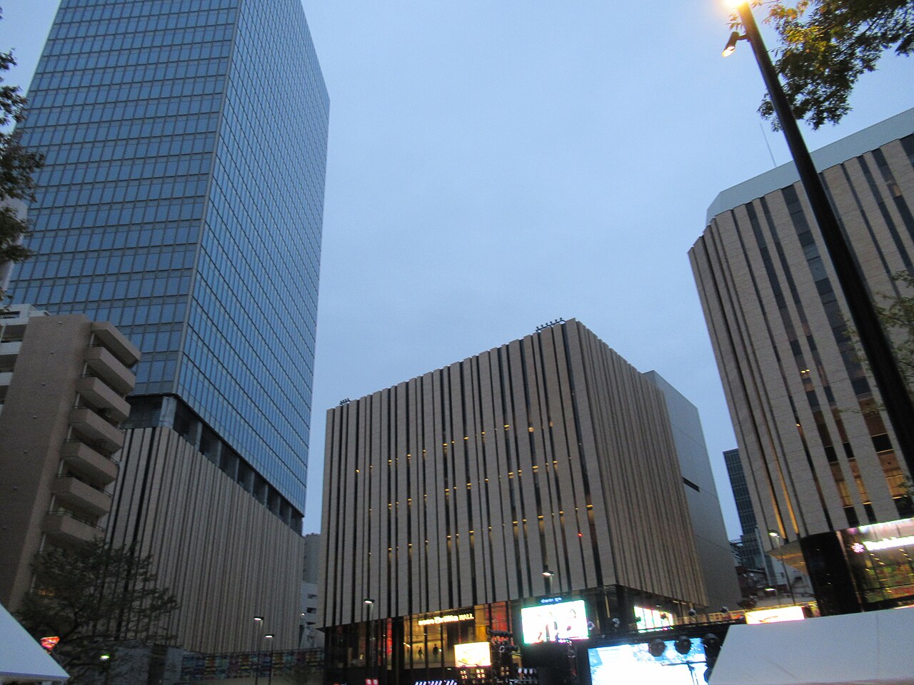 Hareza Ikebukuro