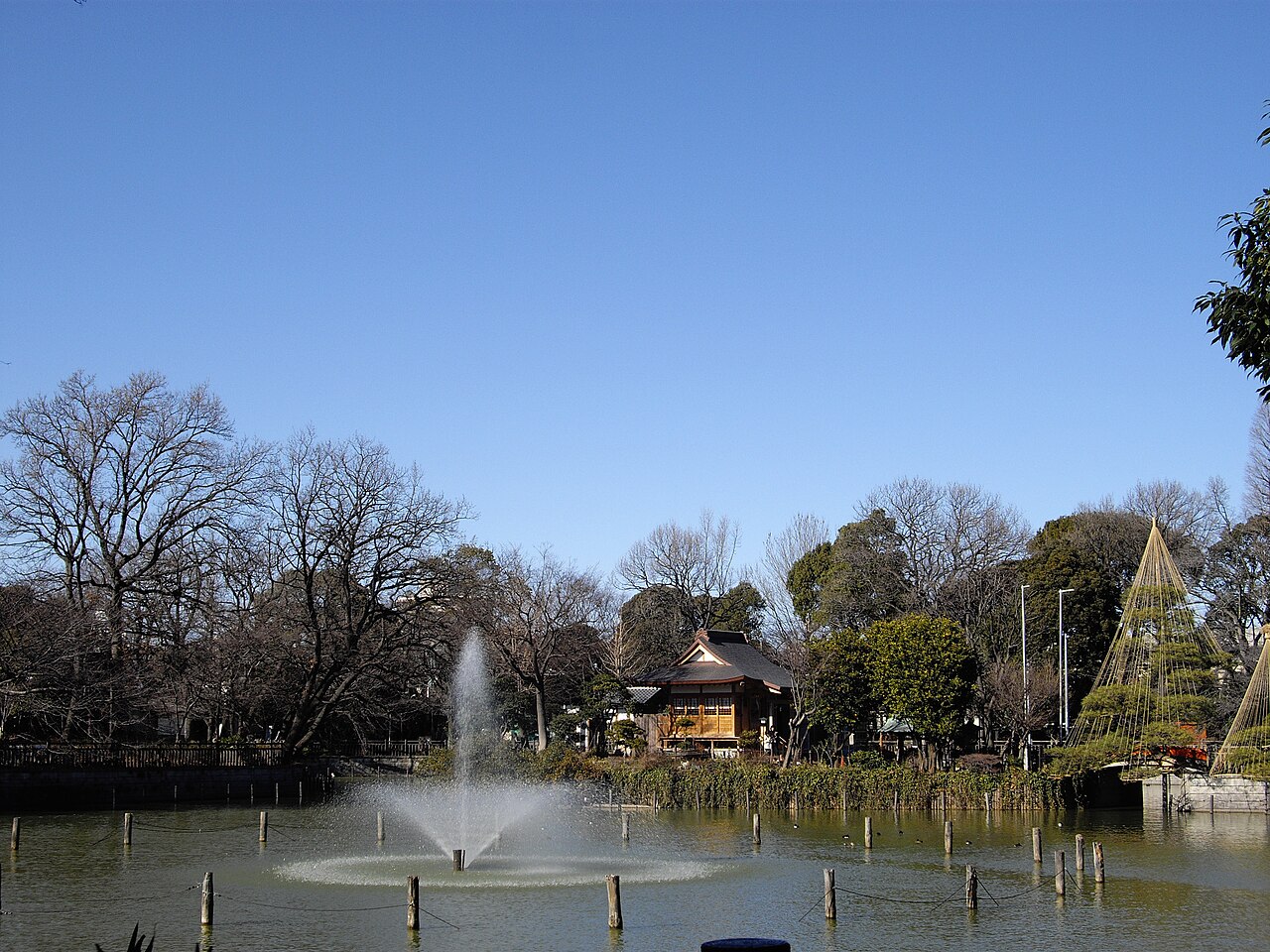 Himonya Park