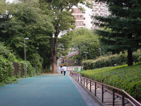Hinokicho Park