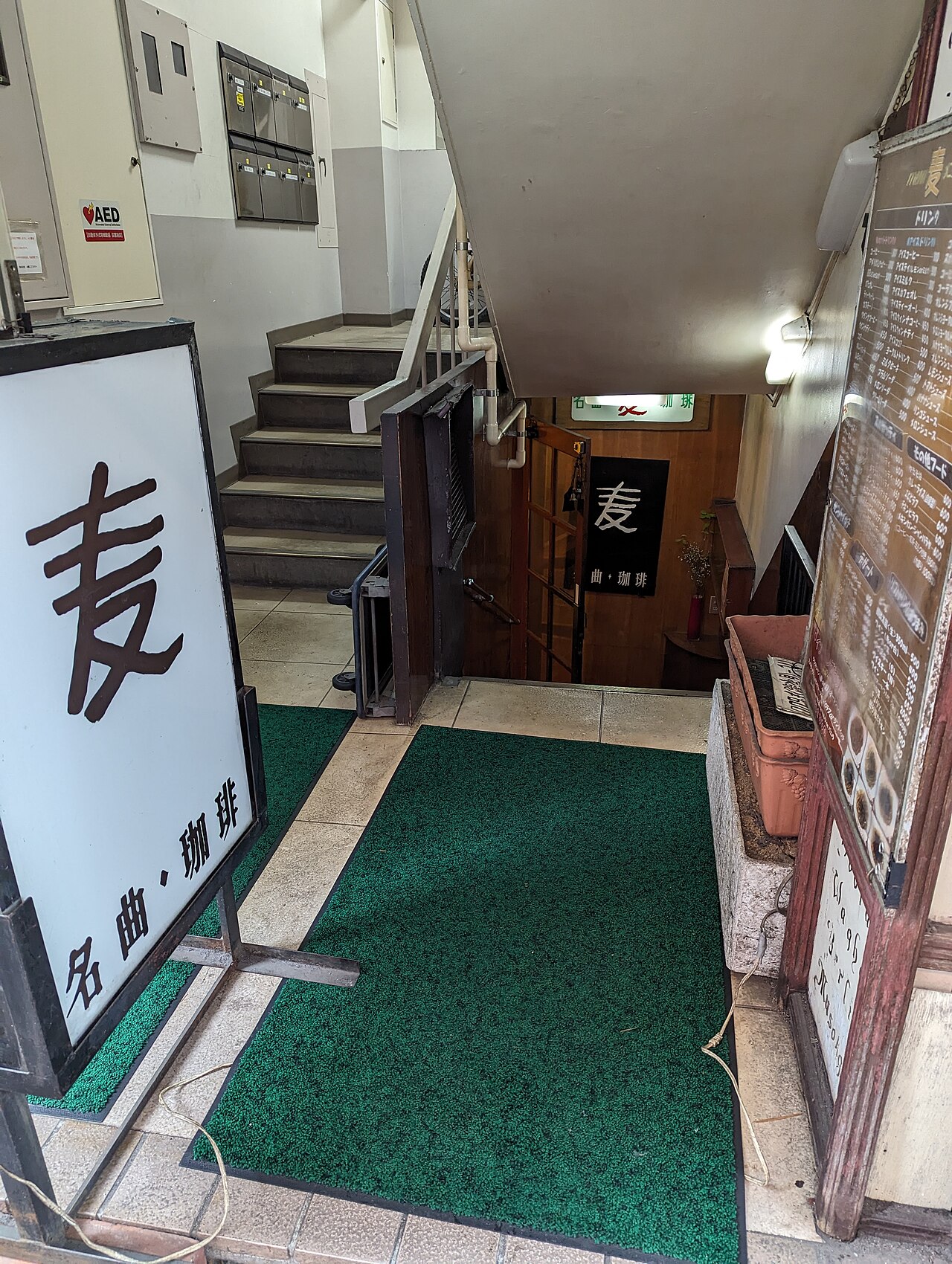 Hongo