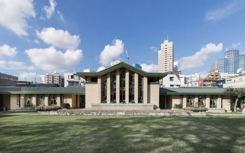Jiyu Gakuen Myonichikan