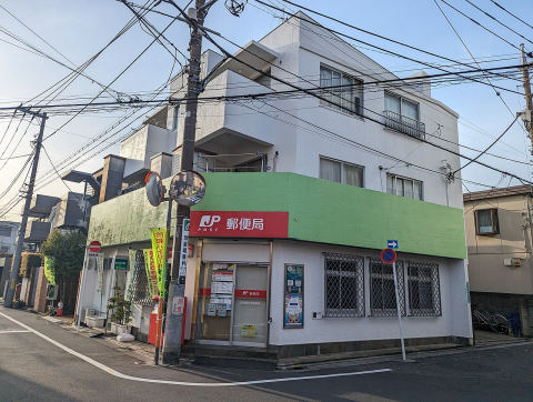 Jiyugaoka