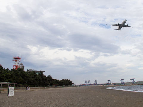 Jōnanjima Seaside Park