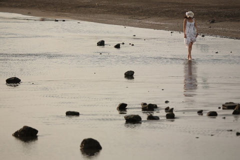 Kasai Kaihin Park (Marine Park)