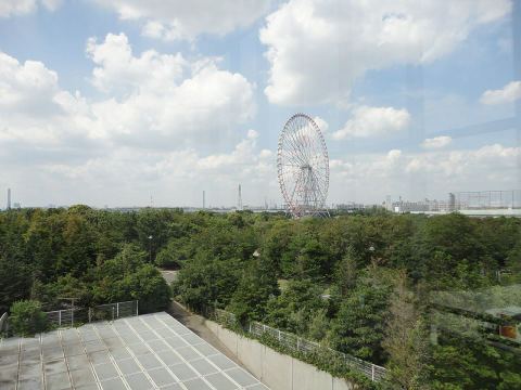 Kasai Rinkai Park