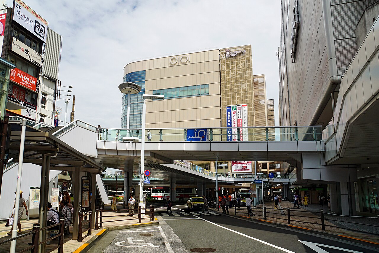 Kita-Senju