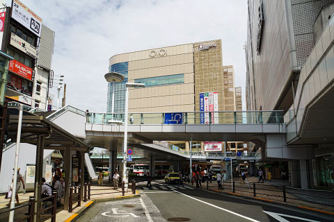 Kita-Senju