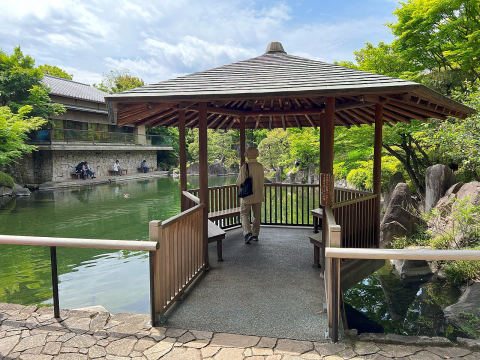 Mejiro Garden (Mejiro Teien)