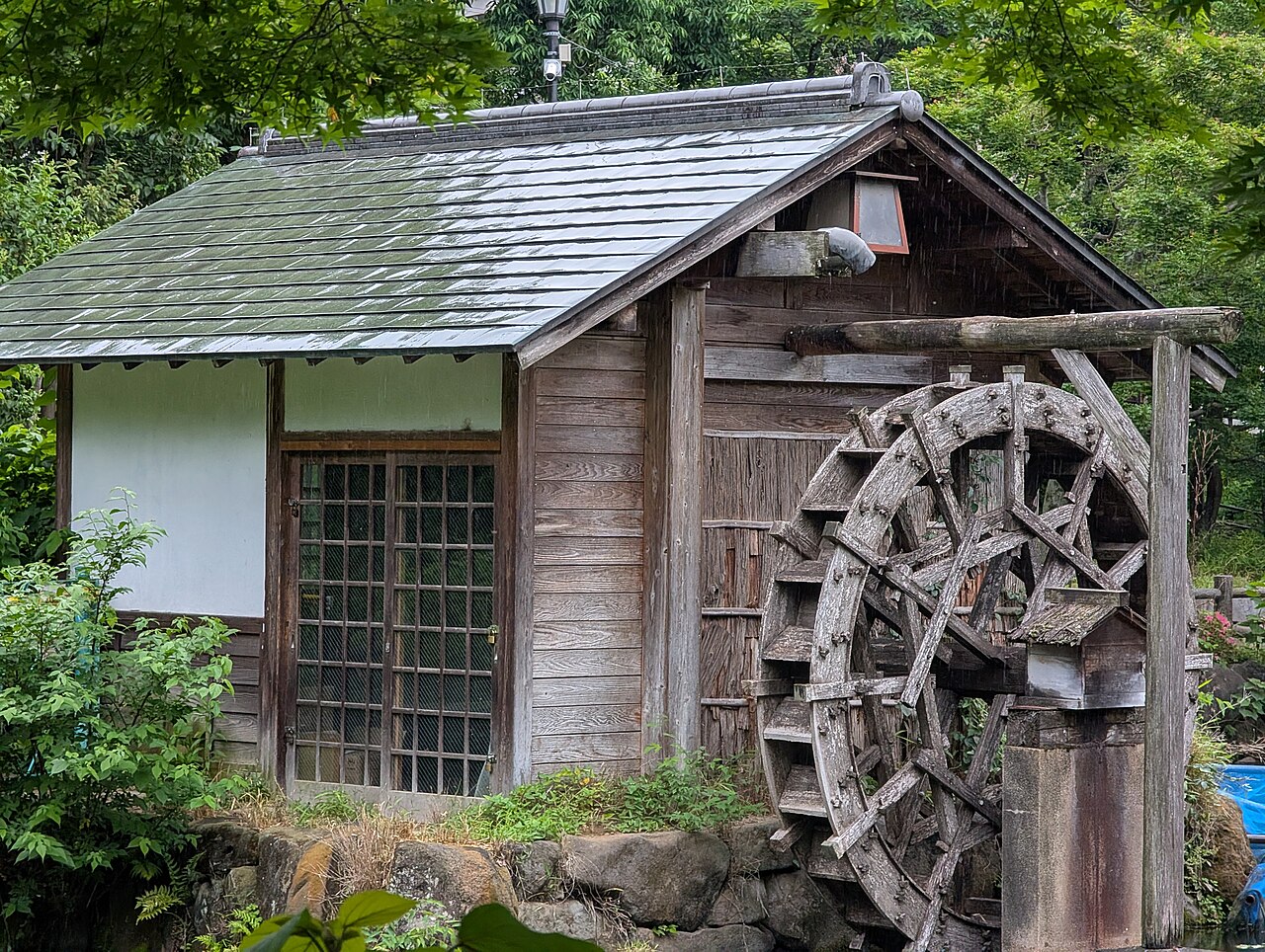 Nabeshima Shoto Park