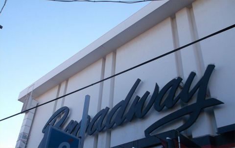 Nakano Broadway