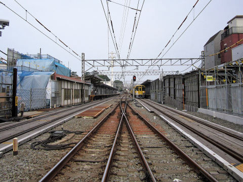 Numabukuro neighborhood