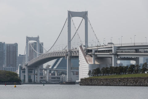 Rainbow Bridge