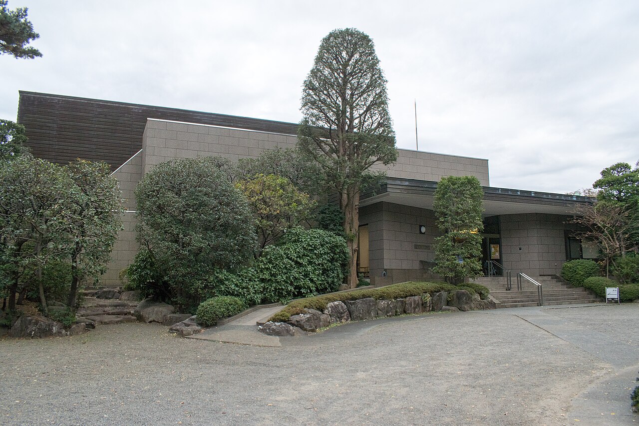 Setagaya Art Museum