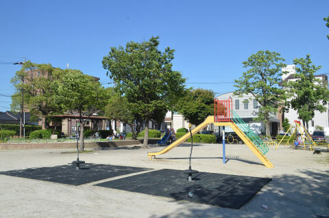 Shiba Park