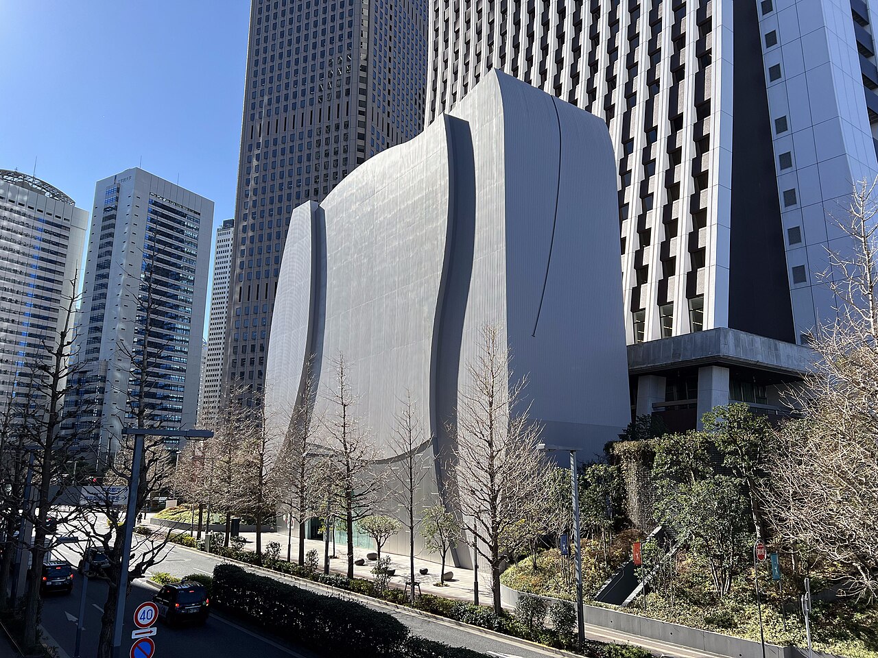 SOMPO Museum of Art