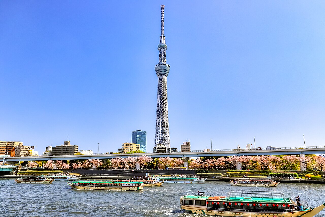 Sumida Park