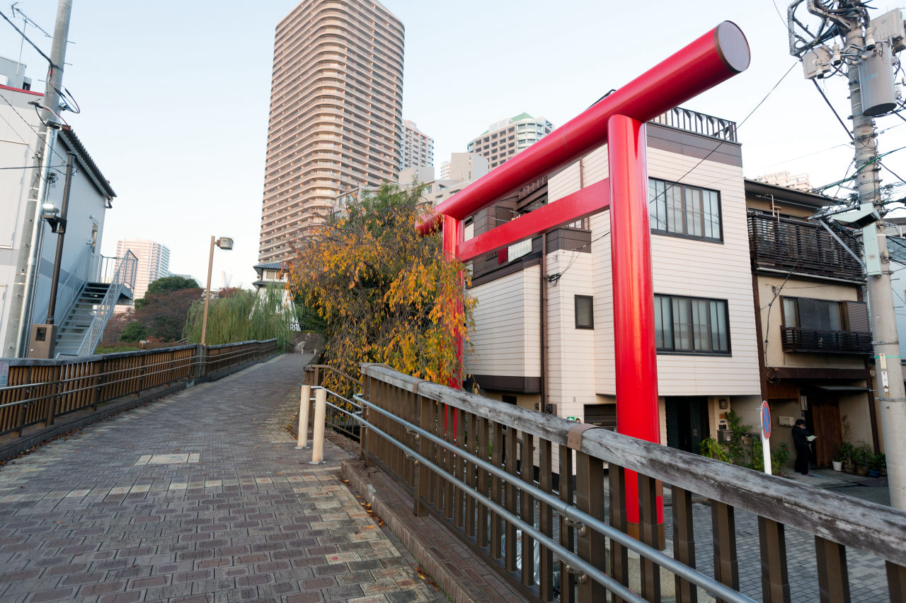 住吉神社