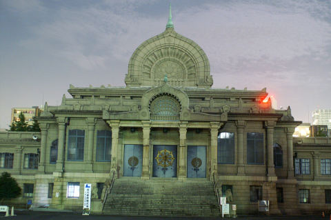 Tsukiji Hongwanji