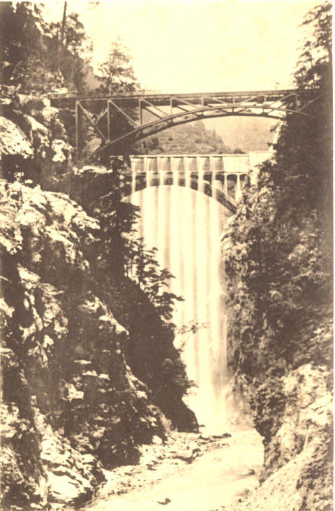 Atobiki Bridge