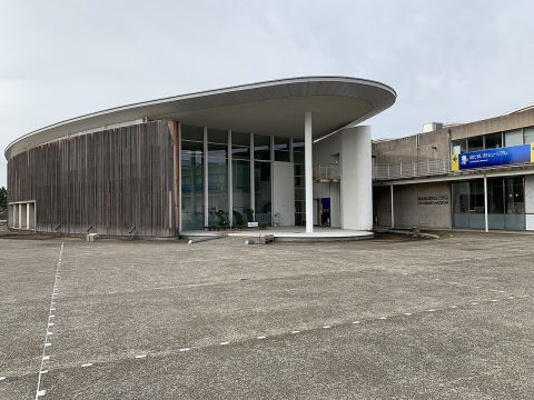Hotaruika Museum