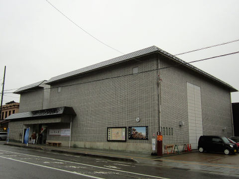 Johana Hikiyama Kaikan