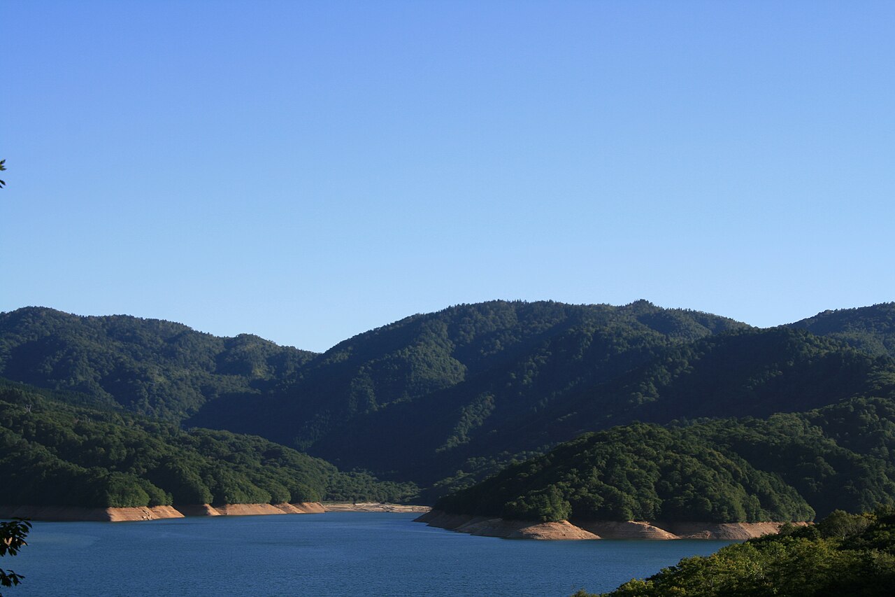 Lake Arimine